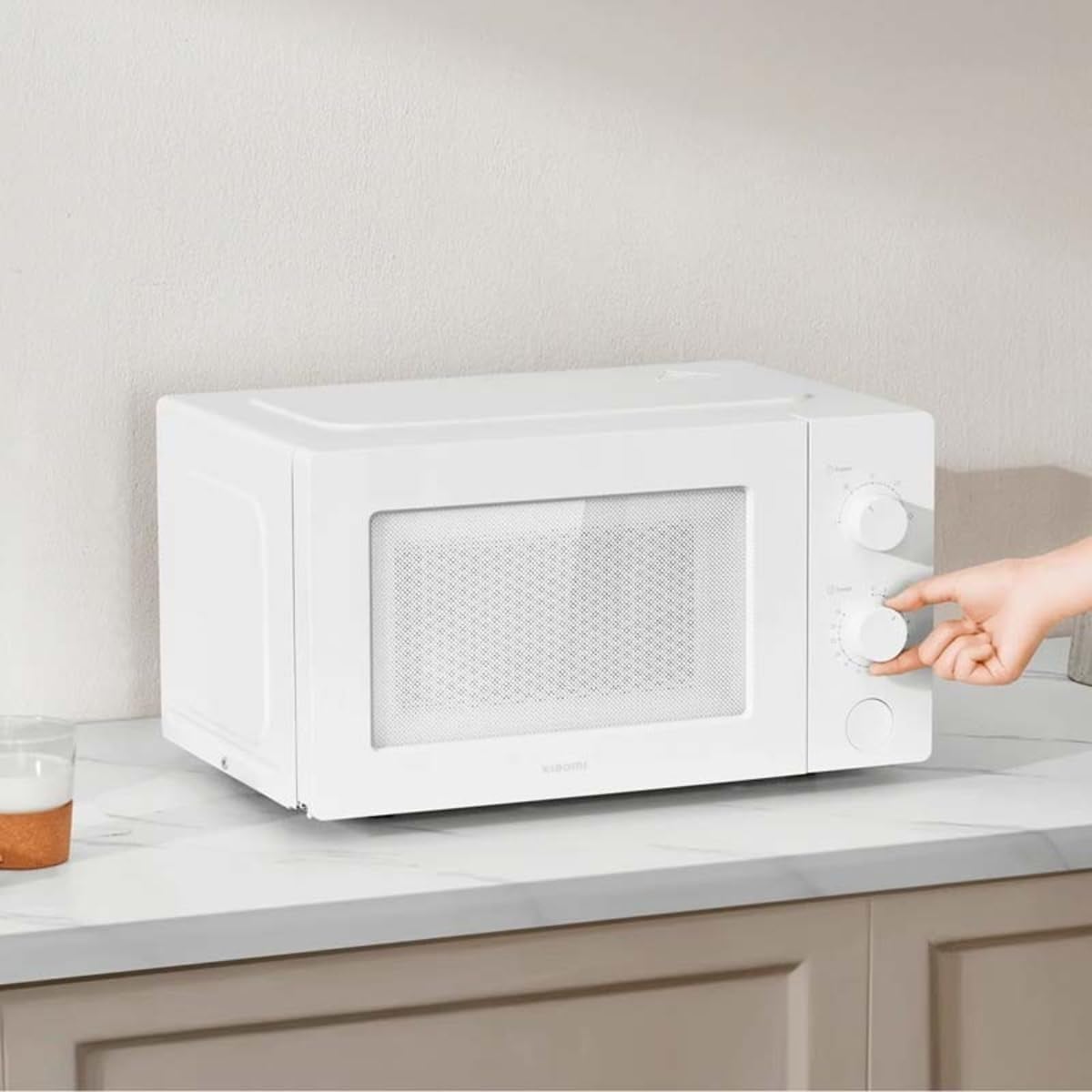 Xiaomi Microwave Oven (GLOBAL) - MWB010-2A image 1