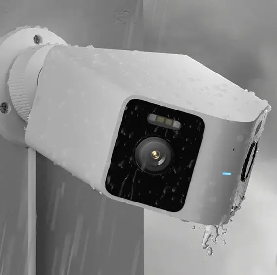 Xiaomi Outdoor Camera CW100DUAL(GLOBAL) - MJSXJ26CM image 1