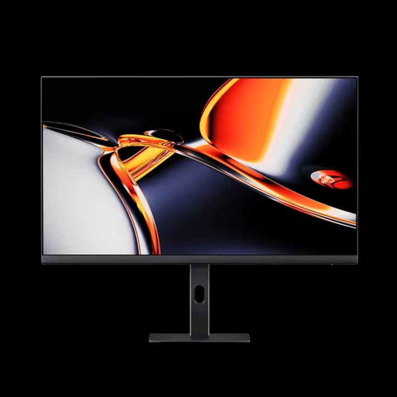 Xiaomi Redmi A27U 27" 4K UHD IPS Monitor image 1