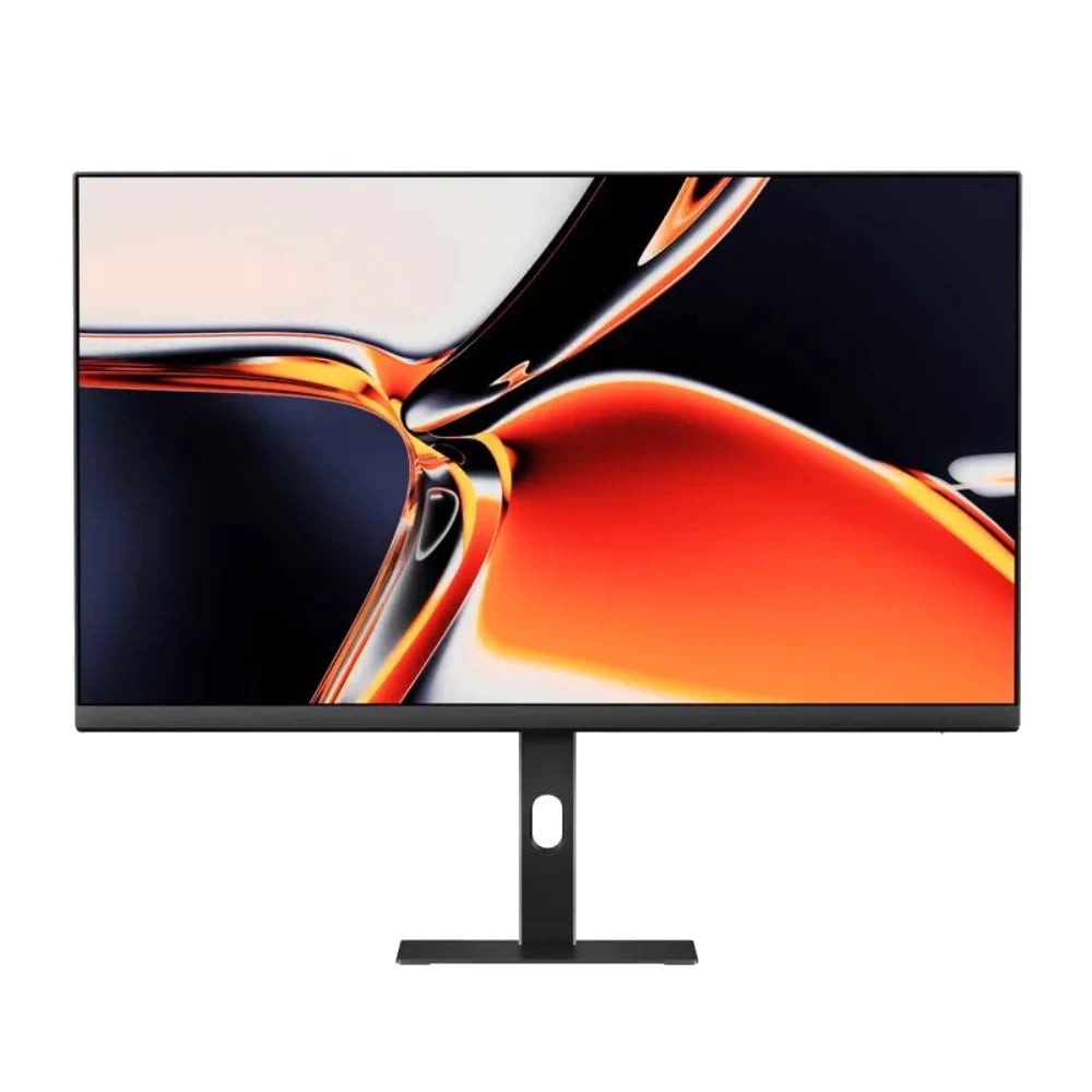 Xiaomi Redmi A27U 27" 4K UHD IPS Type-C Monitor image 1