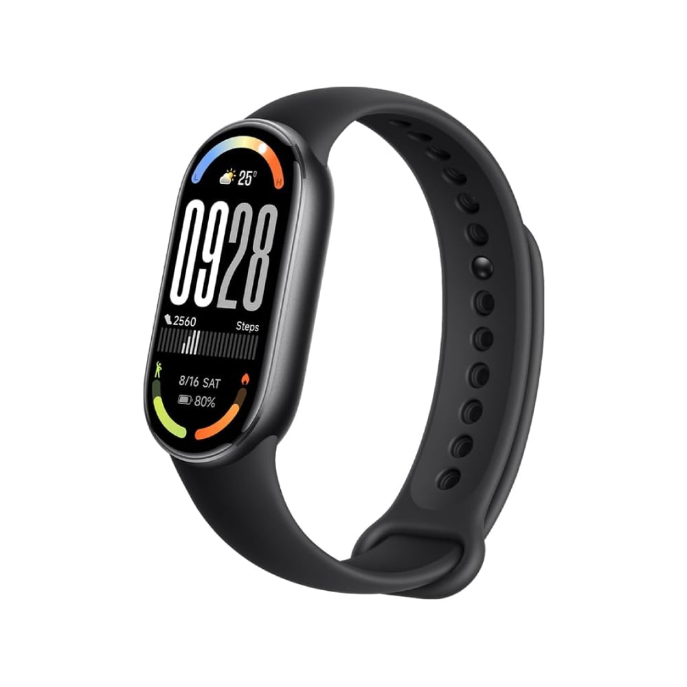 Xiaomi Smart Band 10 image 1