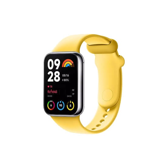 Xiaomi Smart Band 8 Pro image 1