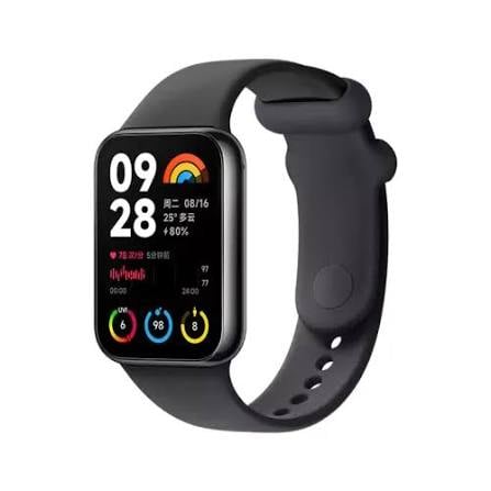 Xiaomi Smart Band 8 Pro [Global Version] image 1
