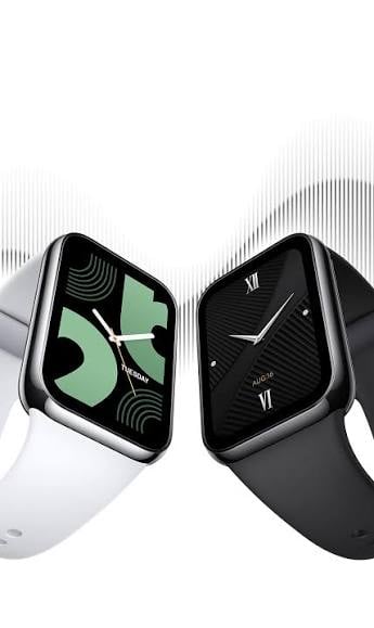 Xiaomi Smart Band 8 Pro [Global Version] - M2333B1 image 1