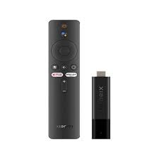 Xiaomi Smart TV Stick 4K EU image 1