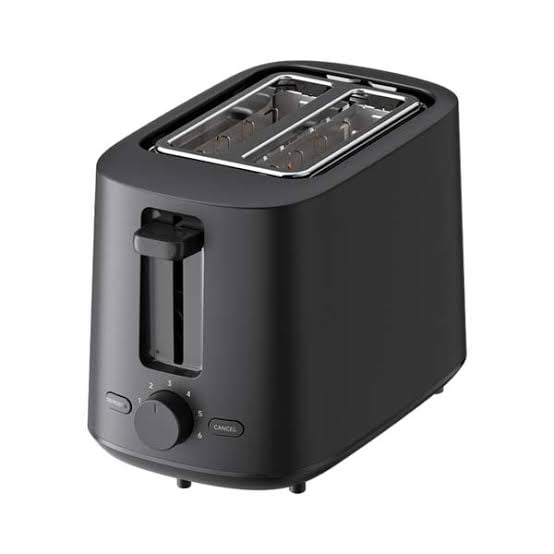 Xiaomi Toaster (GLOBAL) - XMTSJ01FD image 1