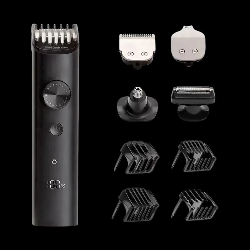 Xiaomi Trimmer Kit Pro image 1
