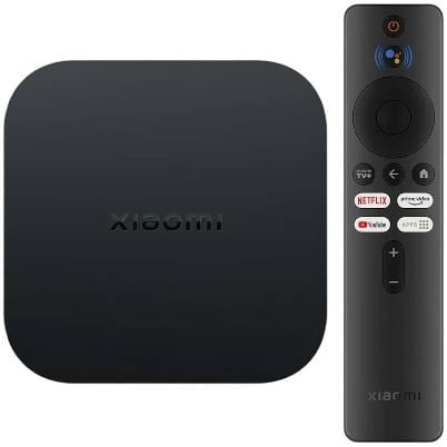 Xiaomi TV Box S (2nd Gen) image 1