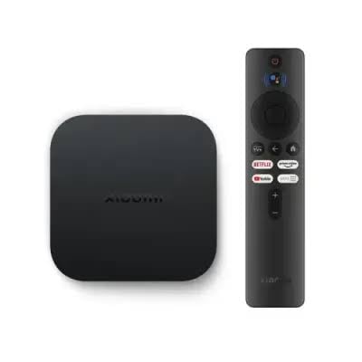 Xiaomi TV Box S (2nd Gen) - MDZ-28-AA image 1