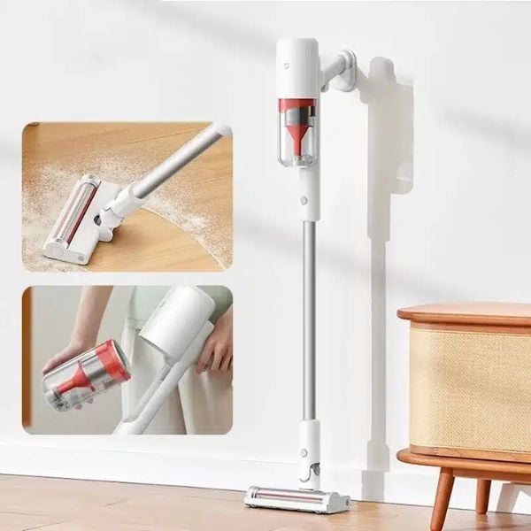 Xiaomi Vacuum Cleaner With Cord B210 image 1