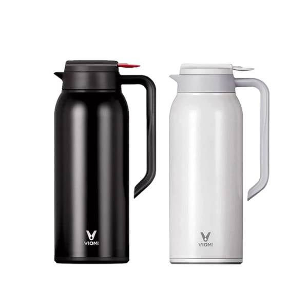 Xiaomi VIOMI 1.5L Thermo Mug Vacuum Flask image 1