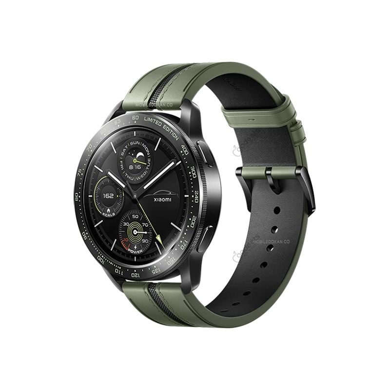 Xiaomi Watch S3 [Global Version] image 1