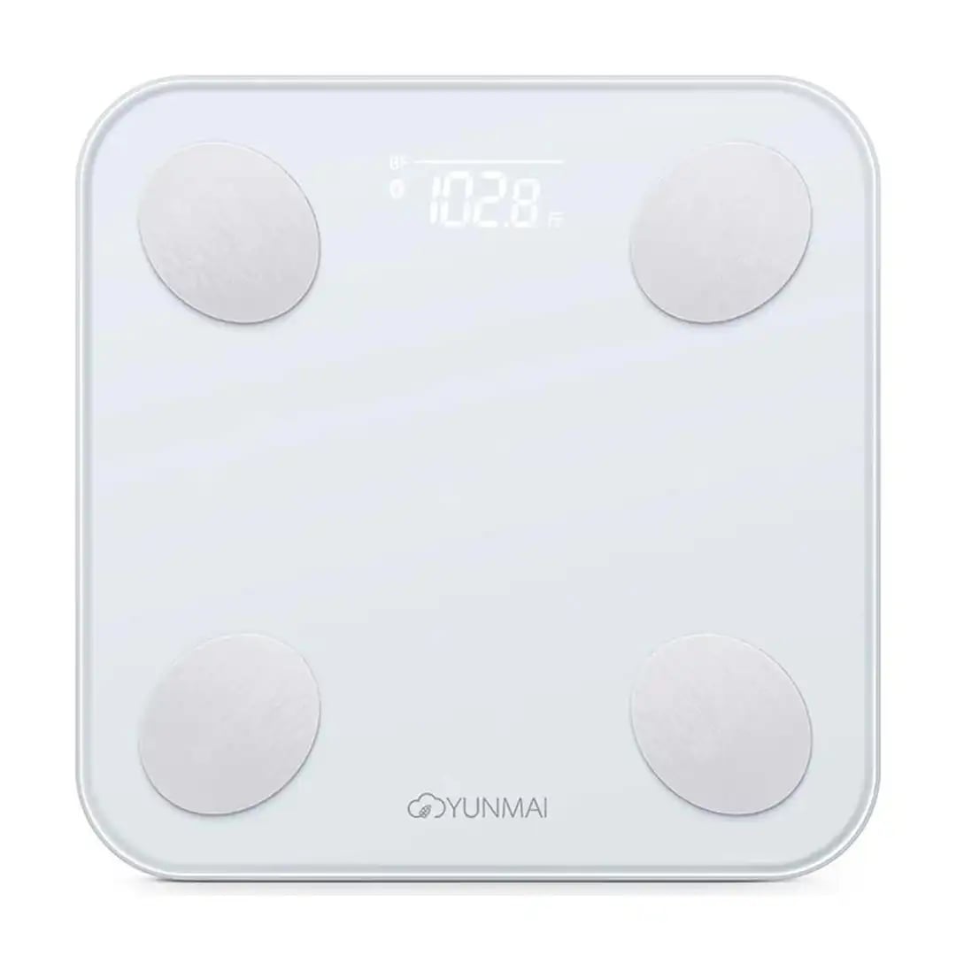 Xiaomi Yunmai Mini 2 Smart Body Fat Scale image 1