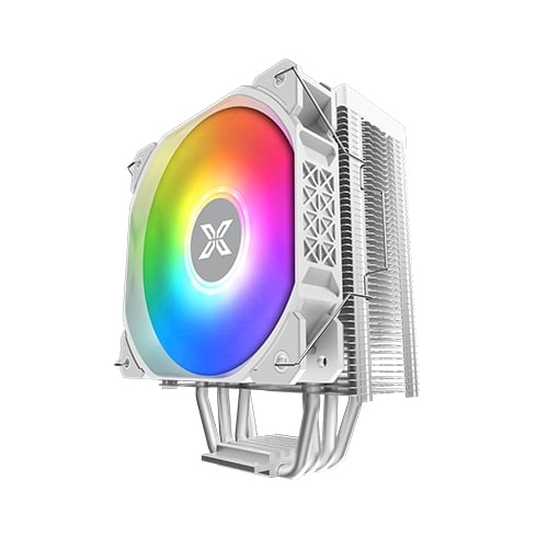 Xigmatek AIR-KILLER PRO ARCTIC ARGB CPU Air Cooler image 1