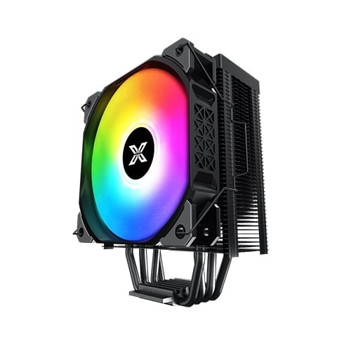 Xigmatek AIR-KILLER PRO ARGB CPU Air Cooler image 1