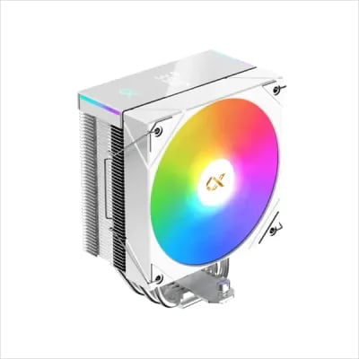 Xigmatek AK4 Digital Arctic CPU Air Cooler image 1