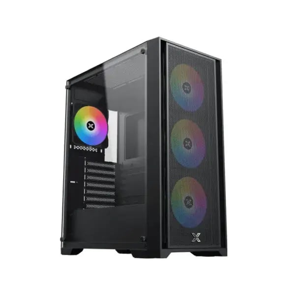 Xigmatek Gaming X II Mid-Tower Gaming Casing image 1