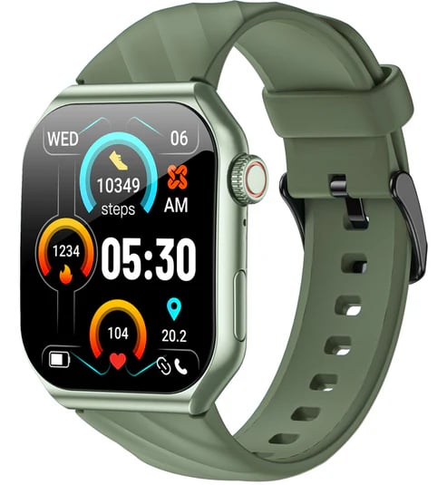 XINJI COBEE C1 PLUS Smart Watch image 1