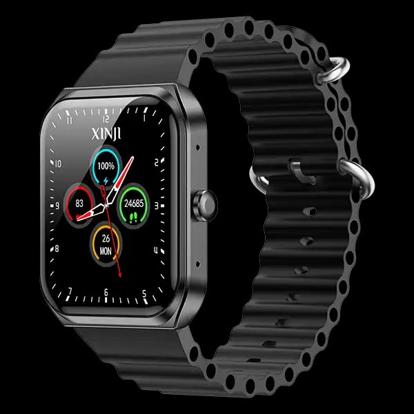 XINJI COBEE C1 PROS Smart Watch image 1
