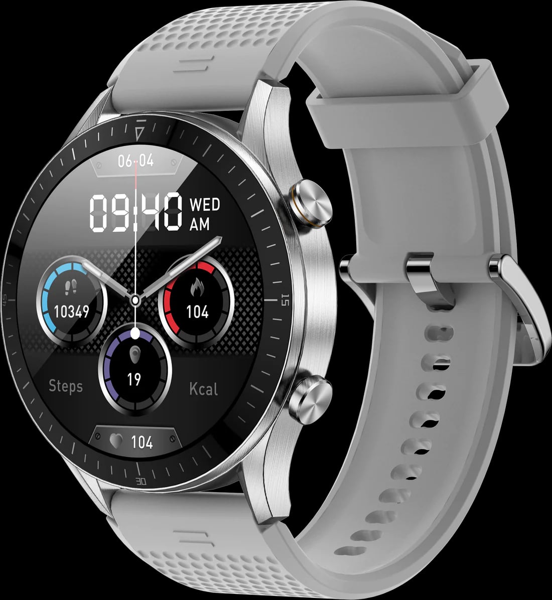XINJI NOTHING 1 Smart Watch image 1