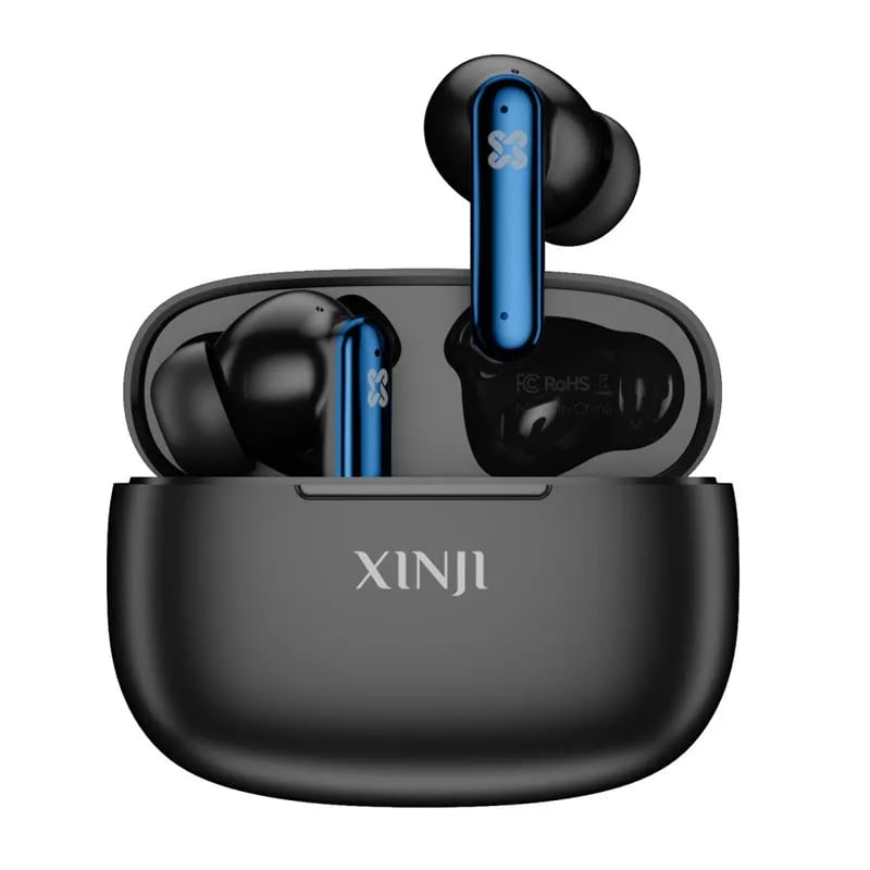XINJI STONE M1 TWS Earbuds image 1