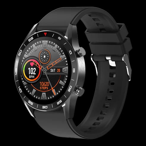 XTRA Active R7 Smart Watch image 1