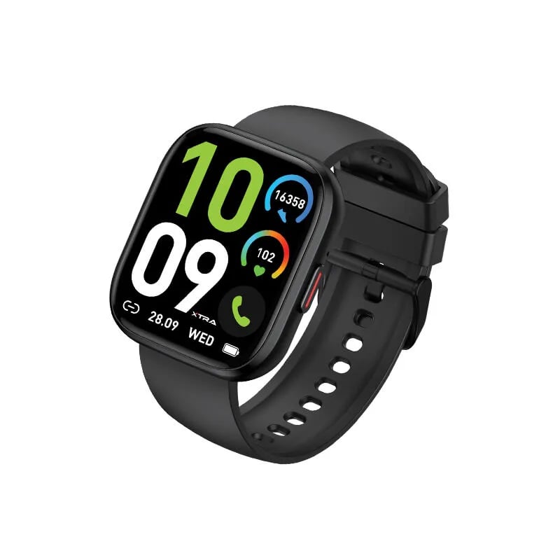 Xtra Active S6 Pro Smart Watch image 1