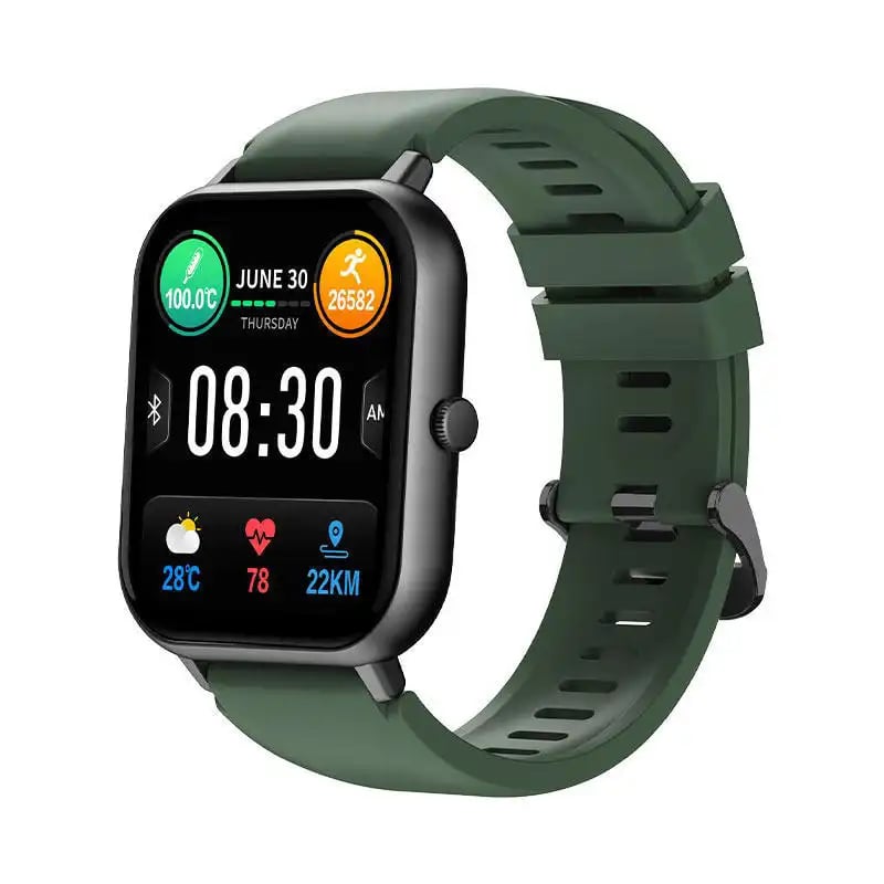 XTRA Active S7 Smart Watch image 1