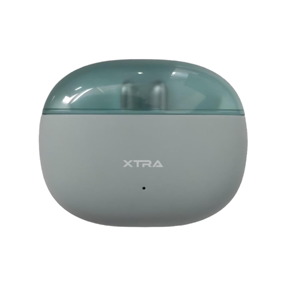 XTRA Buds T2 Wireless Bluetooth Earbuds image 1