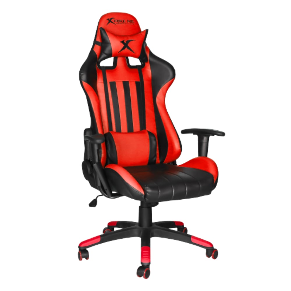 Xtrike Me GC-905 Gaming Chair Red image 1