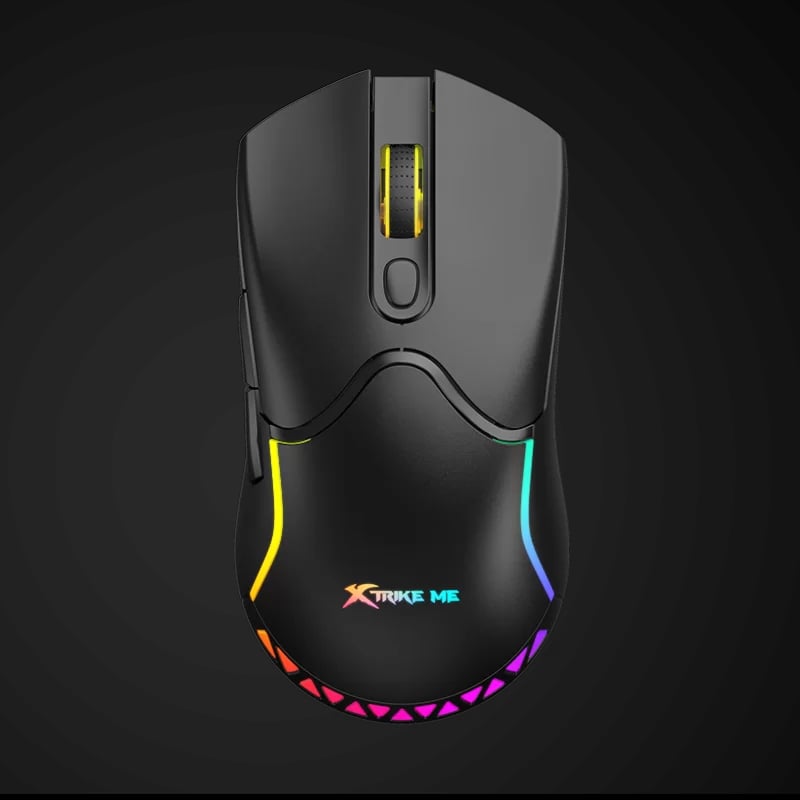 Xtrike Me GM-217 RGB Gaming Mouse image 1