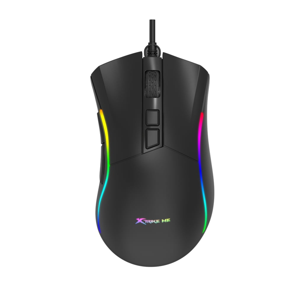 Xtrike Me GM-226 RGB Gaming Mouse image 1