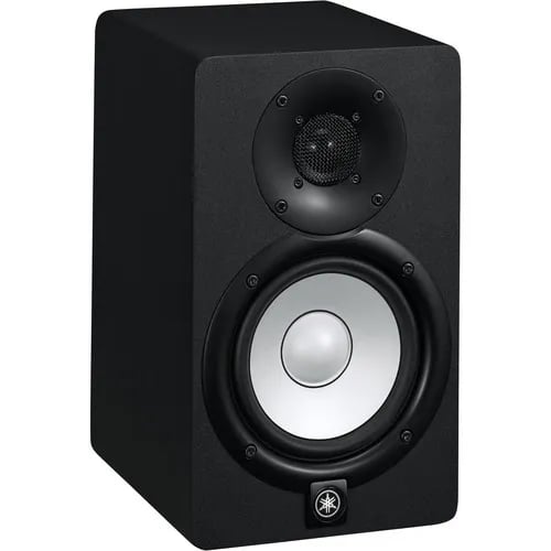 Yamaha HS5 5" Powered Studio Monitor Speaker image 1