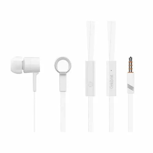 Yison Celebrat D2 3.5mm Wired Premium Earphone image 1