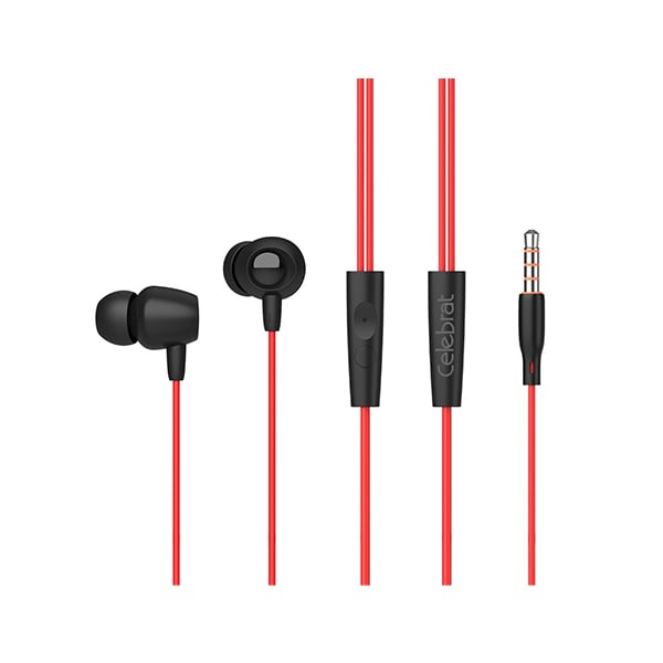 Yison Celebrat FLY-1 In-Ear Wired Earphone image 1