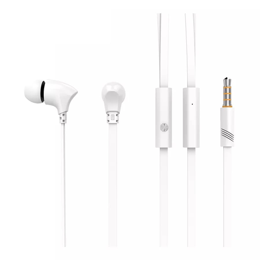 Yison Celebrat G3 3.5mm Wired Earphone image 1