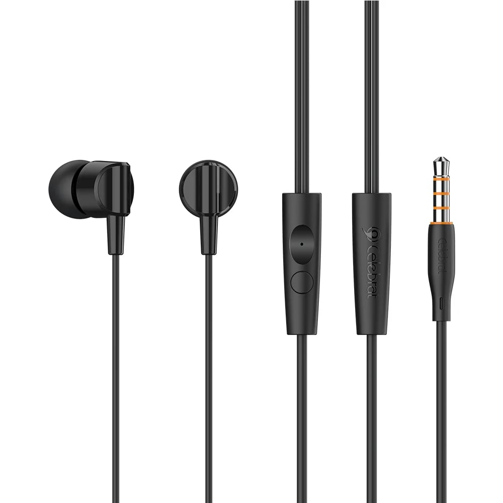 Yison Celebrat G35 3.5mm Wired Earphone image 1