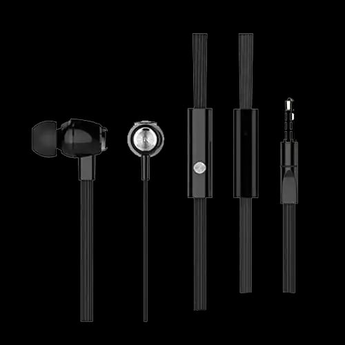 Yison Celebrat G9 Wired 3.5mm Earphone image 1