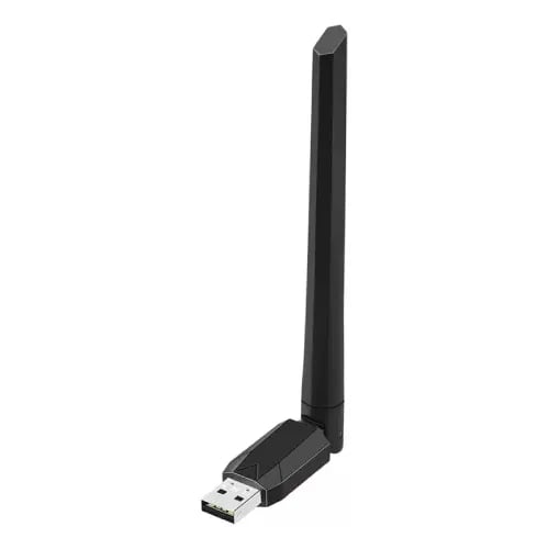 Yuanxin X-5501 150Mbps USB Wi-Fi Adapter image 1