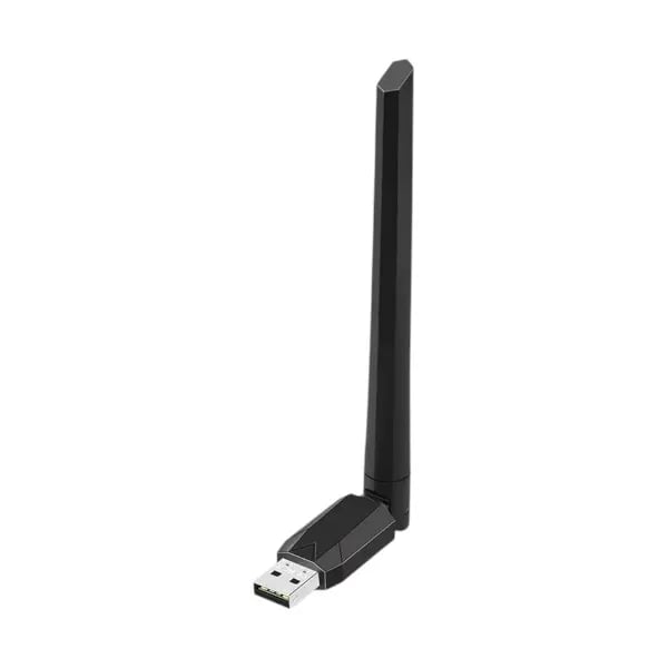 Yuanxin X-5502 300Mbps Single Band USB Wi-Fi Adapter image 1