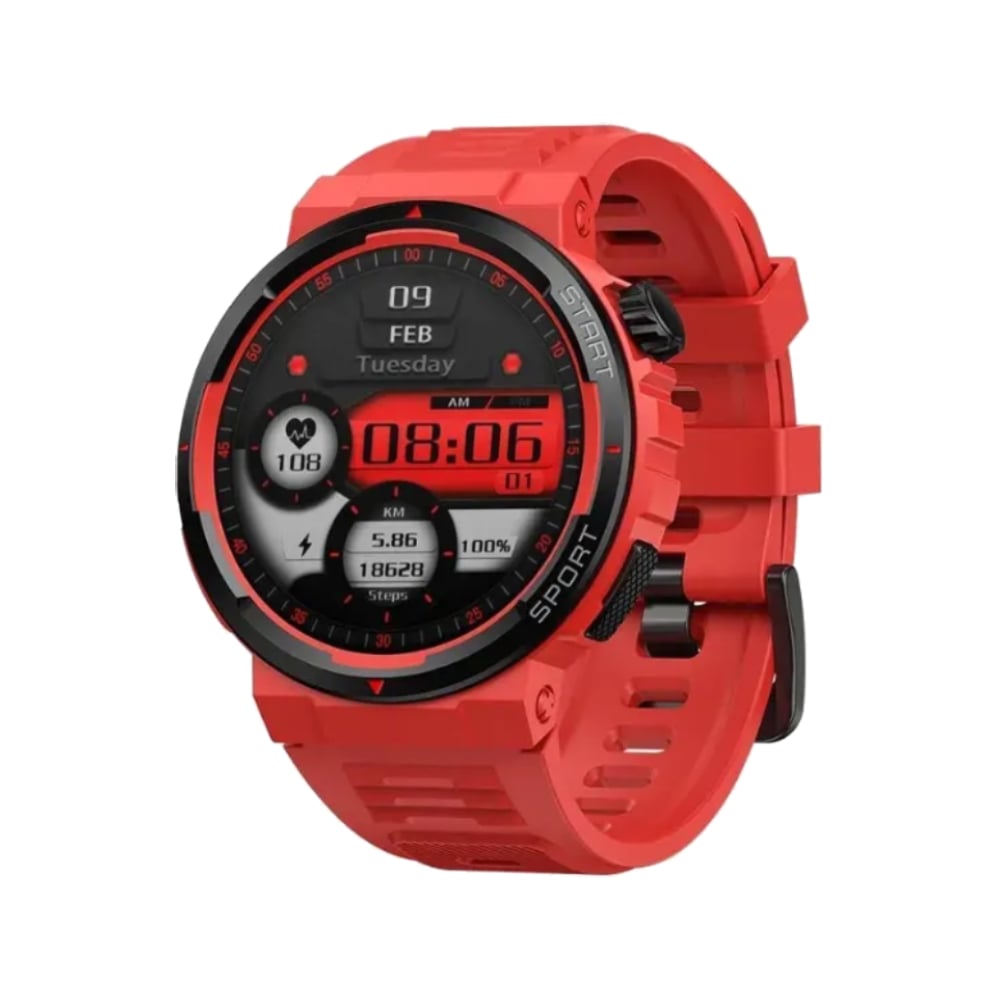 Zeblaze Ares 3 Plus image 1