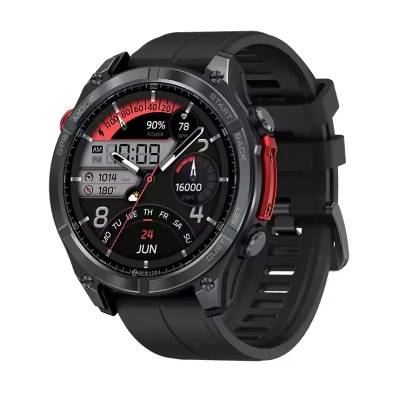 Zeblaze Stratos 4 image 1