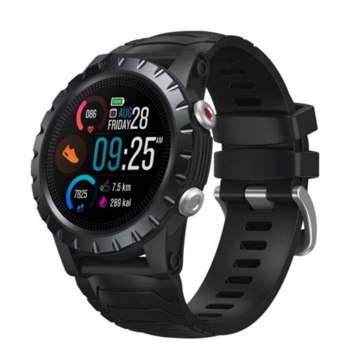 Zeblaze Stratos Smart Watch image 1