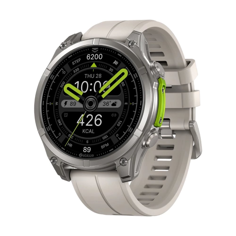 ZEBLAZE VIBE 8 image 1