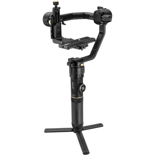 Zhiyun Crane 2S 3-Axis Handheld Gimbal Stabilizer image 1