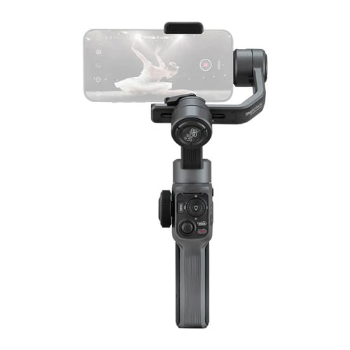 Zhiyun SMOOTH 5 Smartphone Gimbal image 1