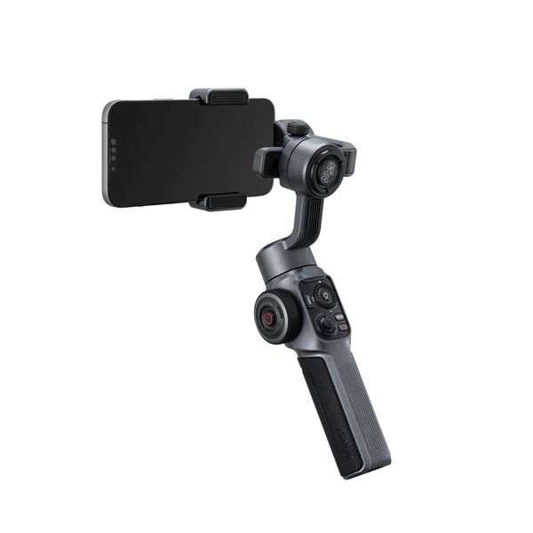Zhiyun Smooth 5S 3-Axis Smartphone Handheld Gimbal image 1