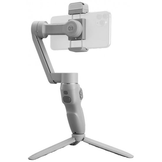 Zhiyun Smooth-Q3 3-Axis Gimbal Stabilizer image 1