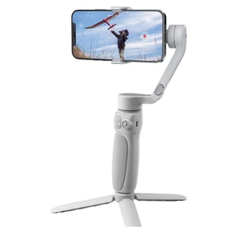 Zhiyun Smooth Q4 Combo Gimbal Stabilizer image 1