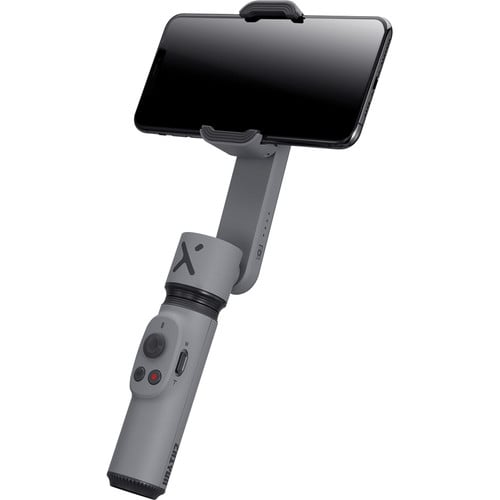 Zhiyun Smooth X Foldable Smartphone Gimbal image 1